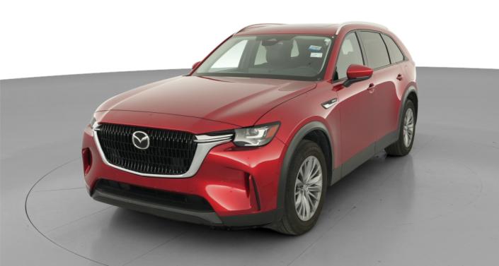 Thumbnail: 2024 Mazda CX-90 - 1