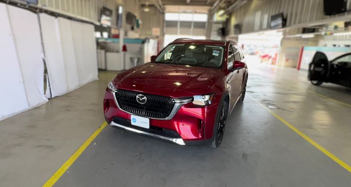Thumbnail: 2024 Mazda CX-90 - 1