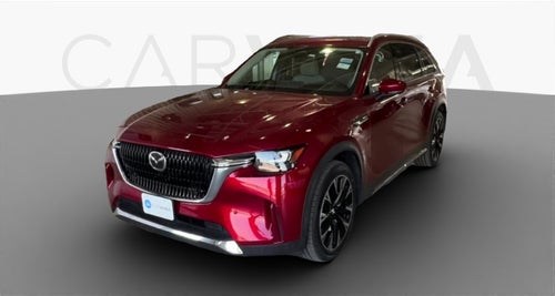 2024 MAZDA CX-90 PHEV