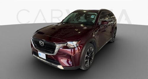 2024 MAZDA CX-90 PHEV