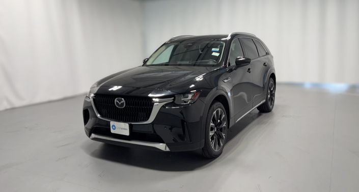 Thumbnail: 2024 Mazda CX-90 - 1