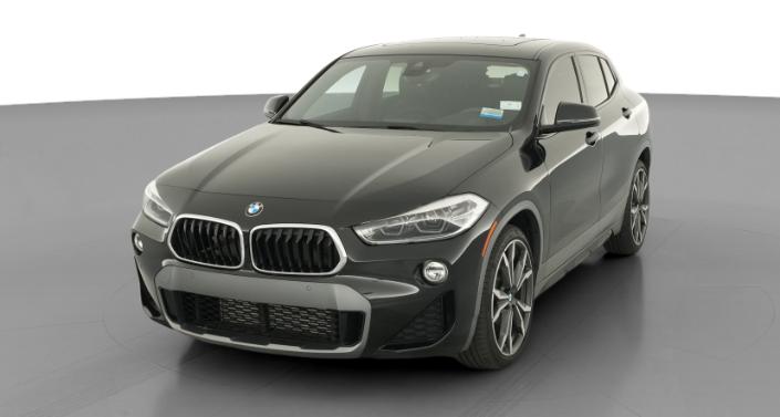 2018 BMW X2 xDrive28i -
                  Auburn, GA