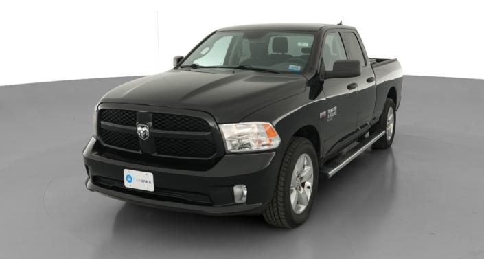 2019 RAM 1500 Classic Express -
                  Beverly, NJ