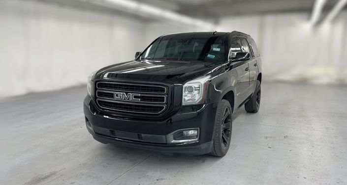 Thumbnail: 2019 GMC Yukon - 1