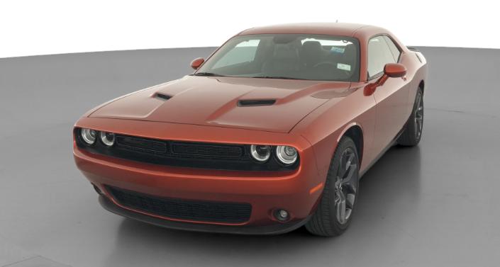 Thumbnail: 2023 Dodge Challenger - 1