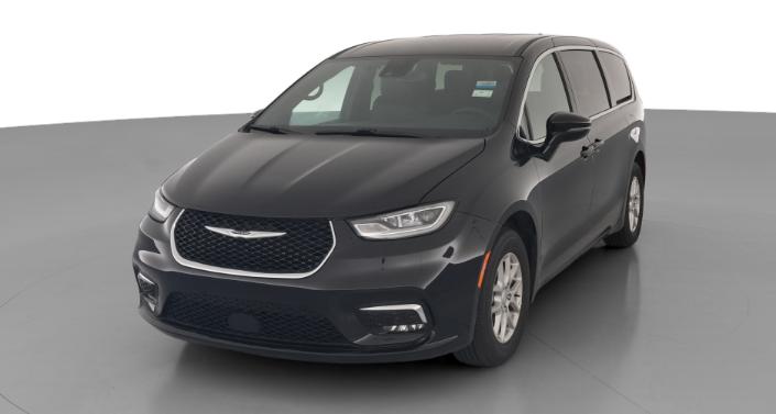 Thumbnail: 2026 Chrysler Pacifica - 1
