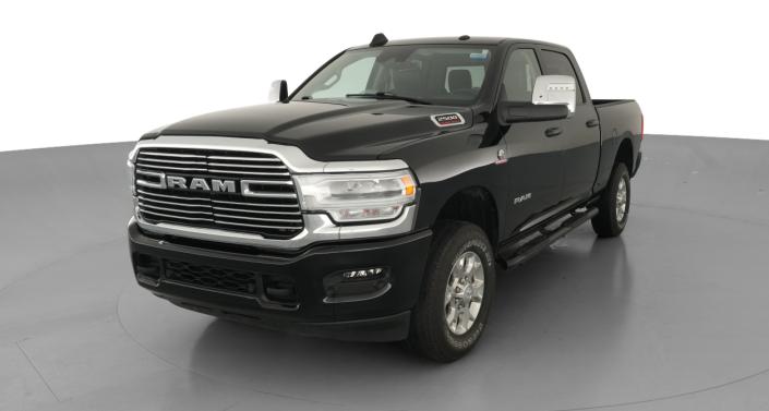 Thumbnail: 2024 RAM 2500 - 1