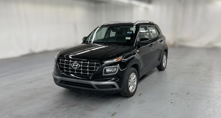 2020 Hyundai Venue SEL -
                  Indianapolis, IN
