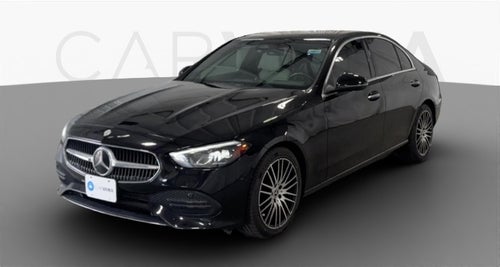 2023 Mercedes-Benz C-Class