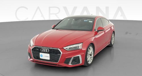 2024 Audi A5