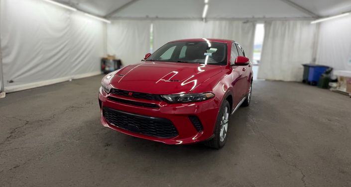 2024 Dodge Hornet R/T -
                  Auburn, WA