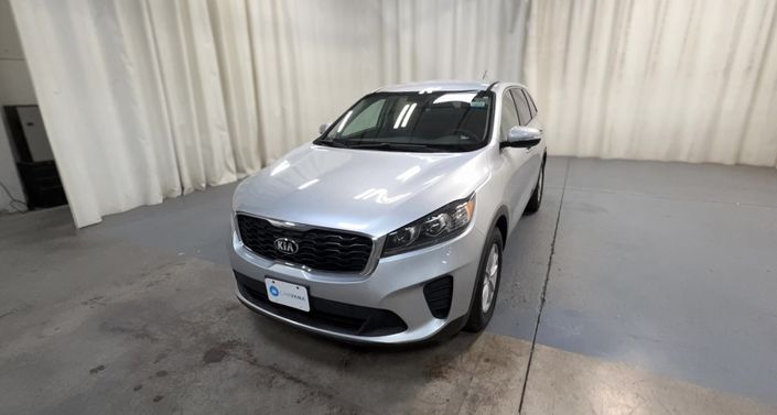 Thumbnail: 2019 Kia Sorento - 1