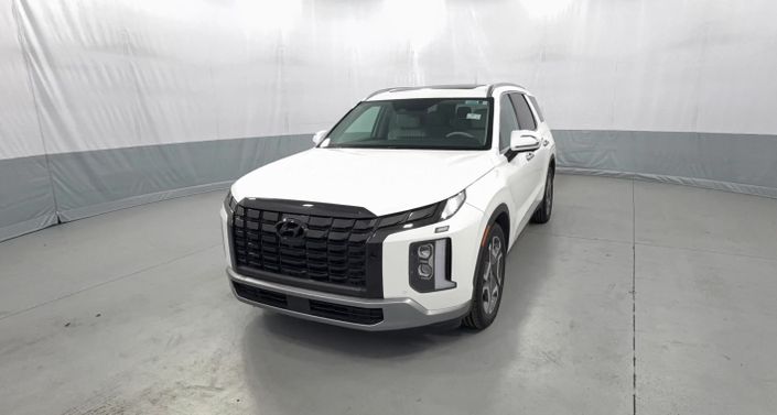 Thumbnail: 2024 Hyundai Palisade - 1