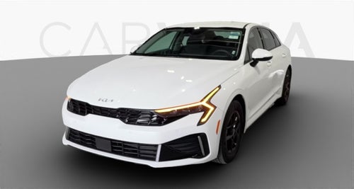 2026 Kia K5
