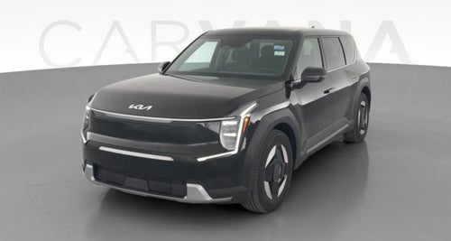 2024 Kia EV9