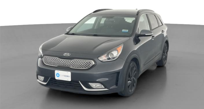 2019 Kia Niro Touring -
                  Rocklin, CA