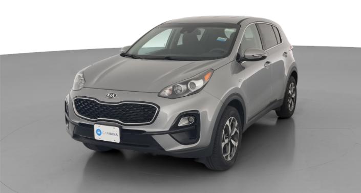 Thumbnail: 2020 Kia Sportage - 1