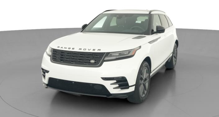 Thumbnail: 2026 Land Rover Range Rover Velar - 1