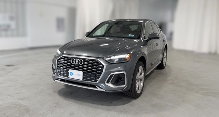Thumbnail: 2023 Audi Q5 - 1