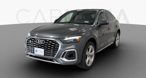 2023 Audi Q5 Sportback