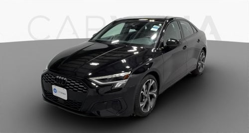 2023 Audi A3