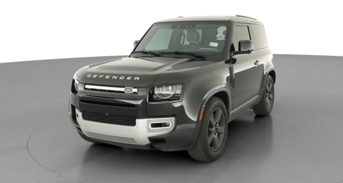 Thumbnail: 2023 Land Rover Defender - 1