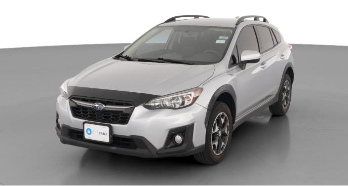 2018 Subaru Crosstrek Premium -
                  Lorain, OH
