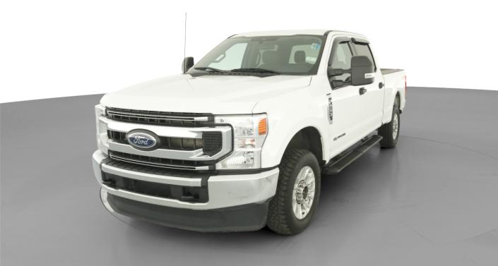 Thumbnail: 2022 Ford Econoline - 1