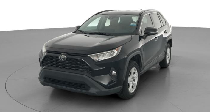 Thumbnail: 2020 Toyota RAV4 - 1