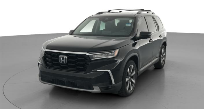 Thumbnail: 2023 Honda Pilot - 1