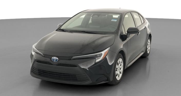Thumbnail: 2025 Toyota Corolla - 1