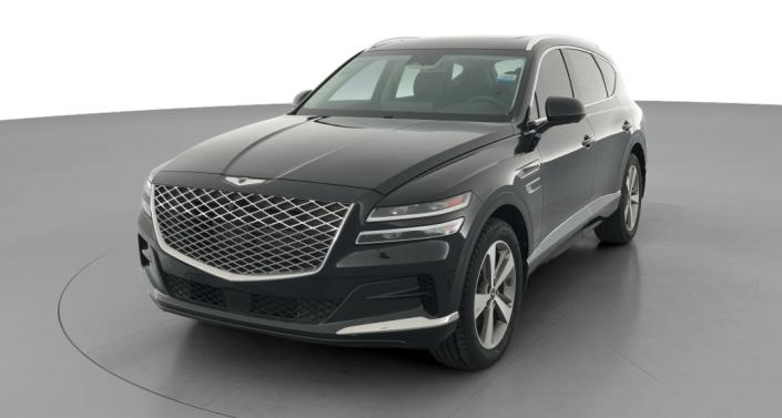 2021 Genesis GV80 2.5T -
                  Haines City, FL
