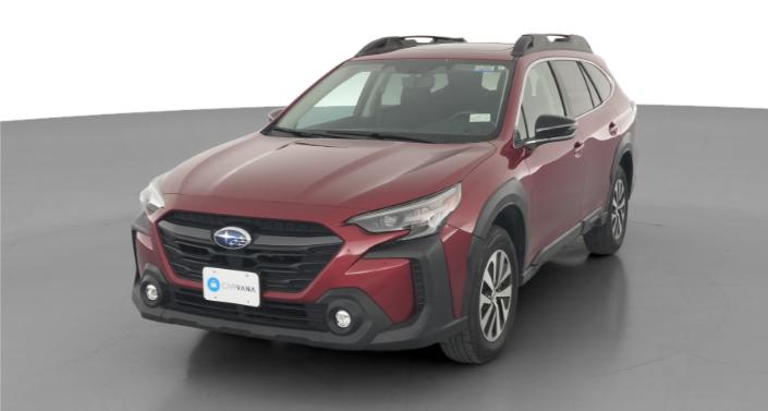 Thumbnail: 2024 Subaru Outback - 1