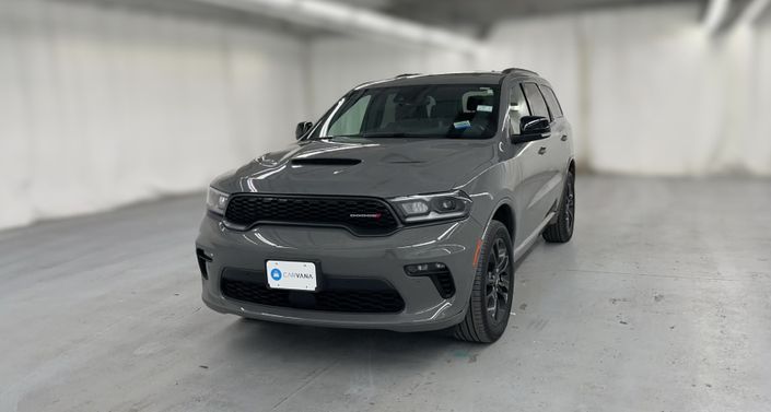 Thumbnail: 2023 Dodge Durango - 1