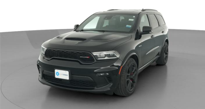Thumbnail: 2023 Dodge Durango - 1