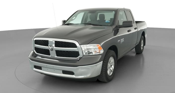 Thumbnail: 2021 RAM 1500 Classic - 1