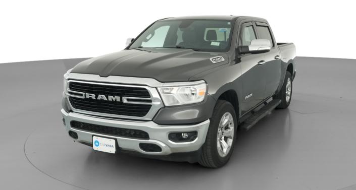 Thumbnail: 2019 RAM 1500 - 1