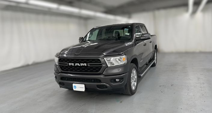 Thumbnail: 2023 RAM 1500 - 1