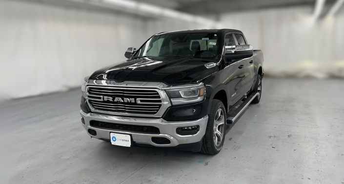 Thumbnail: 2023 RAM 1500 - 1