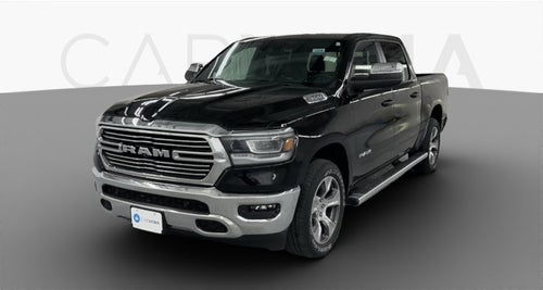 2023 Ram 1500 Crew Cab