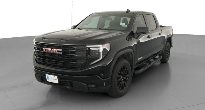 Thumbnail: 2023 GMC Sierra 1500 - 1