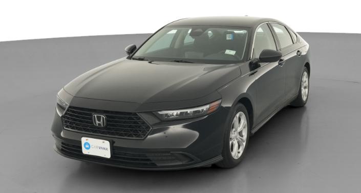 Thumbnail: 2025 Honda Accord - 1