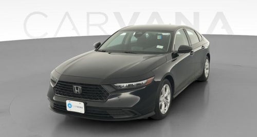 2025 Honda Accord