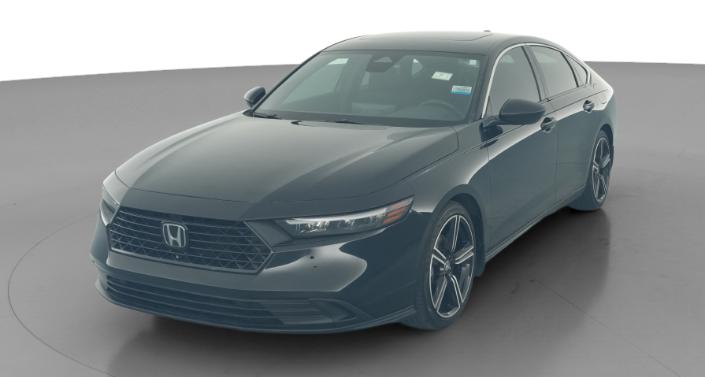 Thumbnail: 2025 Honda Accord - 1
