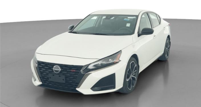 Thumbnail: 2024 Nissan Altima - 1