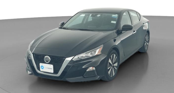 Thumbnail: 2021 Nissan Altima - 1