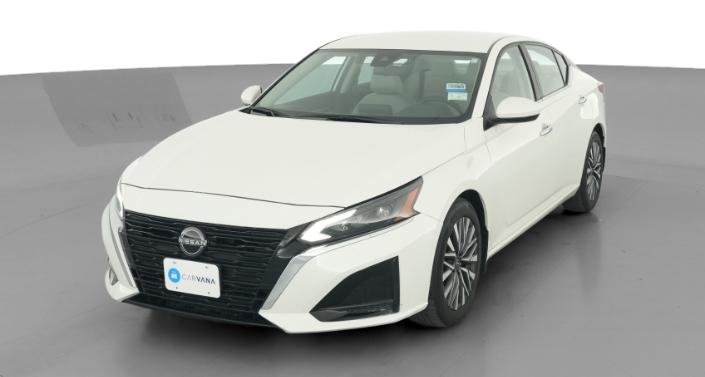 Thumbnail: 2023 Nissan Altima - 1
