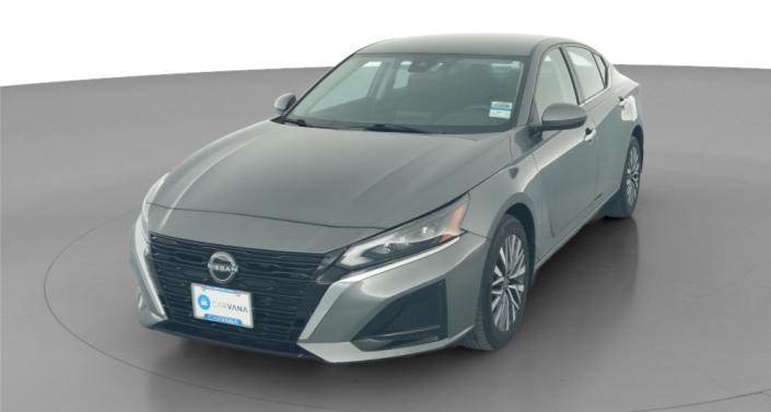 Thumbnail: 2023 Nissan Altima - 1