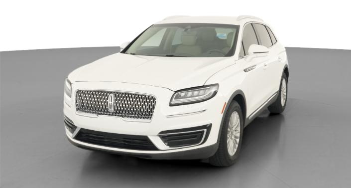 2020 Lincoln Nautilus  -
                  Haines City, FL