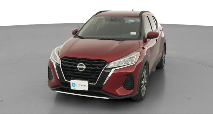 Thumbnail: 2021 Nissan Kicks - 1